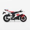 Mô hình xe mô tô Yamaha YZF-R6 1:18 Maisto Red (3)