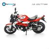 Mô hình mô tô MV Agusta Brutale 1090 RR 1:12 Maisto 20-11097