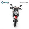 Mô hình mô tô MV Agusta Brutale 1090 RR 1:12 Maisto 20-11097