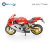 Mô hình xe mô tô MV Agusta F3 Serie Oro 2012 1:18 Bburago- 18-51055