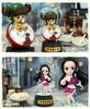 Mô hình đồ chơi Blind box One Piece Chinese Food Street Series - WINMAIN