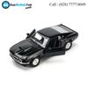 Mô hình xe Ford Mustang Boss 429 - 1969 Black 1:36 Welly -43713