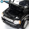 Mô hình xe Land Rover Discovery 4 1:24 Welly