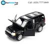 Mô hình xe Land Rover Discovery 4 1:24 Welly