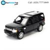 Mô hình xe Land Rover Discovery 4 1:24 Welly