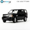 Mô hình xe Land Rover Discovery 4 1:24 Welly