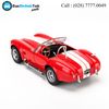 Mô hình xe Shelby Cobra 427 1965 1:24 Welly