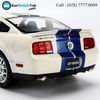 Mô hình xe Shelby Cobra GT500 2007 White 1:24 Welly - 22473