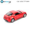 Mô hình xe Toyota 86 Red 1:36 Welly - 43669