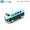 Mô hình xe Volkswagen T1 Classical Bus 1:36 Welly