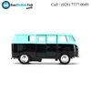 Mô hình xe Volkswagen T1 Classical Bus 1:36 Welly