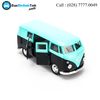 Mô hình xe Volkswagen T1 Classical Bus 1:36 Welly