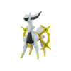 Mô hình Pokemon Arceus Takara Tomy ML-22