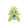 Mô hình Pokemon Bangiras (Bangirasu) Takara Tomy MS-19