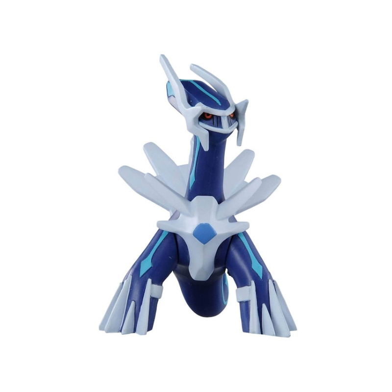 Mô hình Pokemon Dialga Takara Tomy ML-06