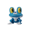 Mô hình Pokemon Froakie (Keromatsu) - Takara Tomy MS-09