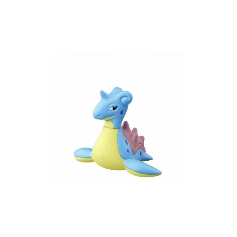 Mô hình Pokemon Lapras Takara Tomy MS-65