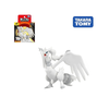 Mô hình Pokemon Lesilam (Reshiram) Takara Tomy ML-08