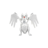 Mô hình Pokemon Lesilam (Reshiram) Takara Tomy ML-08