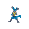 Mô hình Pokemon Lucario Takara Tomy MS-10