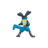 Mô hình Pokemon Lucario Takara Tomy MS-10