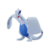 Mô hình Pokemon Lugia Takara Tomy ML-02