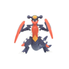 Mô hình Pokemon Mega Gaburias Takara Tomy MS-07