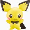 Mô hình Pokemon Moncolle Pichu EX Asia Ver Takara Tomy