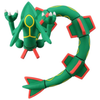 Mô hình Pokemon Rayquaza Takara Tomy