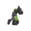 Mô hình Pokemon Zarude Takara Tomy MS-40