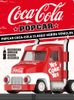 Mô hình đồ chơi Blind box Popcar CocaCola Classic Vehicles - POP MART