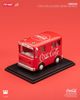 Mô hình đồ chơi Blind box Popcar CocaCola Classic Vehicles - POP MART