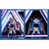 Mô hình đồ chơi Blind box QMSV Mini Freedom Gundam Series - BANDAI NAMCO