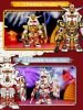 Mô hình đồ chơi Blind box QMSV Mini Gundam Zodiac Series - BANDAI NAMCO