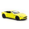 Mô hình xe Aston Martin DB11 AMR 1:32 Makeda Green