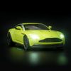 Mô hình xe Aston Martin DB11 AMR 1:32 Makeda Green (5)