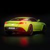 Mô hình xe Aston Martin DB11 AMR 1:32 Makeda Green (6)