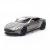 Mô hình xe Aston Martin DB11 AMR 1:32 Makeda Grey (1)