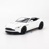 Mô hình xe Aston Martin DB11 AMR 1:32 Makeda White (1)