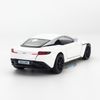 Mô hình xe Aston Martin DB11 AMR 1:32 Makeda White (2)