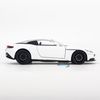 Mô hình xe Aston Martin DB11 AMR 1:32 Makeda White (4)