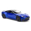 Mô hình siêu xe Aston Martin DBS Superleggera Zaffre Blue 1:24 Welly giá rẻ