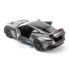 Mô hình siêu xe Aston Martin DBS Superleggera Grey 1:24 Welly giá rẻ (15)