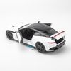 Mô hình siêu xe Aston Martin DBS Superleggera White 1:24 Welly giá rẻ (6)