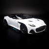 Mô hình siêu xe Aston Martin DBS Superleggera White 1:24 Welly giá rẻ (7)