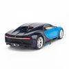  Mô hình xe Bugatti Chiron 1:24 Welly FX 