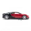 Mô hình xe Bugatti Chiron 1:24 Welly FX Red (2)