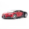  Mô hình xe Bugatti Chiron 1:24 Welly FX 