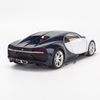 Mô hình xe Bugatti Chiron 1:24 Welly FX White (3)