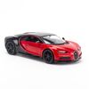 Mô hình siêu xe Bugatti Chiron Sport 16 1:24 Maisto Red